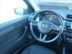 Škoda Fabia - fotka číslo 6