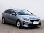 Kia Cee'd - fotka číslo 0