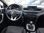 Kia Cee'd - fotka číslo 6