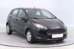 Ford Fiesta - fotka číslo 0