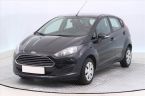 Ford Fiesta - fotka číslo 1
