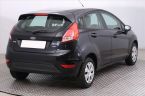 Ford Fiesta - fotka číslo 4