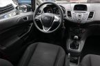 Ford Fiesta - fotka číslo 6