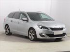 Peugeot 308 - fotka číslo 0
