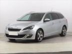 Peugeot 308 - fotka číslo 1