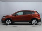 Suzuki SX4 - fotka číslo 2