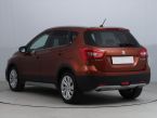 Suzuki SX4 - fotka číslo 3