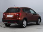 Suzuki SX4 - fotka číslo 4