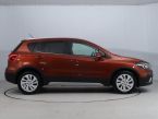 Suzuki SX4 - fotka číslo 5
