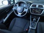 Suzuki SX4 - fotka číslo 6