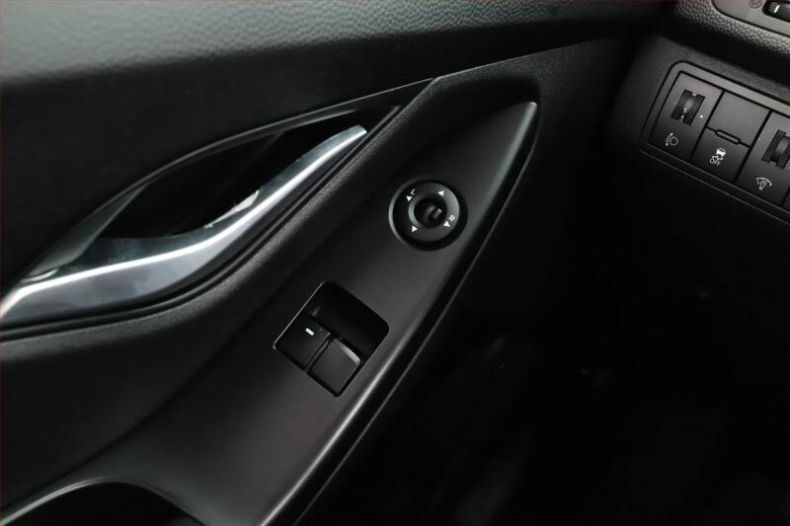 Hyundai ix20 - hlavní fotka