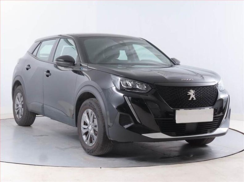 Peugeot 2008 - hlavní fotka inzerátu