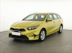 Kia Cee'd - fotka číslo 1