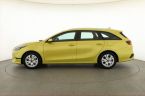 Kia Cee'd - fotka číslo 2