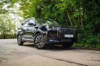 Chery Tiggo 7 - fotka číslo 0