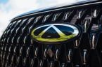 Chery Tiggo 7 - fotka číslo 7