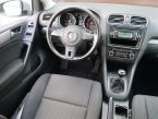 Volkswagen Golf - fotka číslo 6