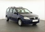 Dacia Logan - fotka číslo 0