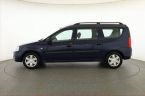Dacia Logan - fotka číslo 2