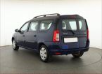 Dacia Logan - fotka číslo 3
