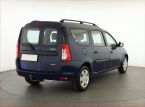 Dacia Logan - fotka číslo 4