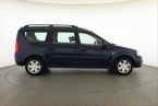 Dacia Logan - fotka číslo 5
