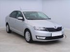 Škoda Rapid - fotka číslo 0