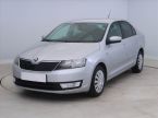 Škoda Rapid - fotka číslo 1