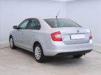 Škoda Rapid - fotka číslo 3
