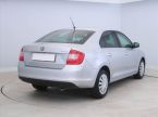 Škoda Rapid - fotka číslo 4