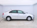 Škoda Rapid - fotka číslo 5