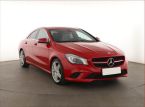 Mercedes Třída CLA - fotka číslo 0