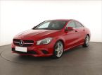 Mercedes Třída CLA - fotka číslo 1