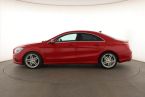 Mercedes Třída CLA - fotka číslo 2
