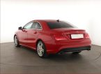 Mercedes Třída CLA - fotka číslo 3