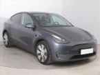Tesla Model Y - fotka číslo 0
