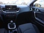 Kia Cee'd - fotka číslo 7
