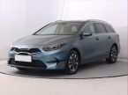 Kia Cee'd - fotka číslo 1