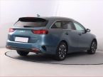 Kia Cee'd - fotka číslo 4