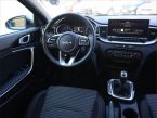 Kia Cee'd - fotka číslo 6