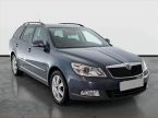 Škoda Octavia - fotka číslo 0