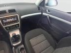 Škoda Octavia - fotka číslo 7