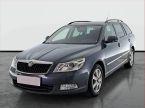 Škoda Octavia - fotka číslo 1