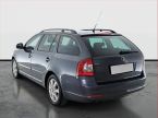 Škoda Octavia - fotka číslo 3