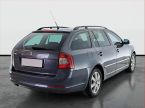 Škoda Octavia - fotka číslo 4