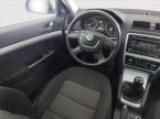 Škoda Octavia - fotka číslo 6
