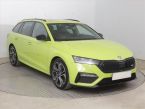 Škoda Octavia - fotka číslo 0
