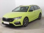Škoda Octavia - fotka číslo 1