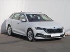 Škoda Octavia - fotka číslo 0