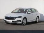 Škoda Octavia - fotka číslo 1